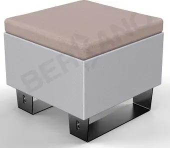 Berkano Brick 60 230_016_14 (графитовый/кофейный)