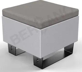 Berkano Brick 60 230_016_14 (графитовый/графитовый)