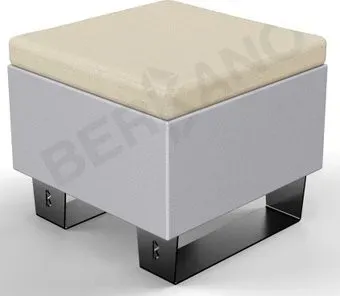 Berkano Brick 60 230_016_14 (графитовый/бежевый)
