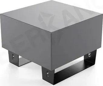 Berkano Brick 60 230_016_14 (графитовый)