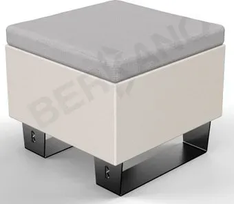 Berkano Brick 60 230_016_13 (кофейный/серый)