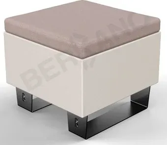 Berkano Brick 60 230_016_13 (кофейный/кофейный)