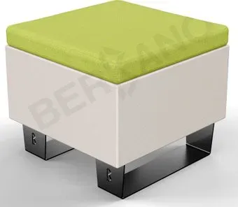 Berkano Brick 60 230_016_13 (кофейный/зеленый)