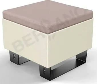 Berkano Brick 60 230_016_12 (бежевый/кофейный)