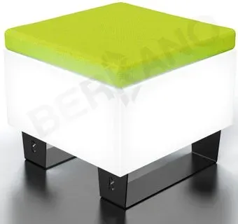 Berkano Brick 60 230_016_03_106 (белый/зеленый)