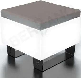 Berkano Brick 60 230_016_03_106 (белый/графитовый)