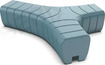 Berkano Y-seat 230_017_20 (бирюзовый)
