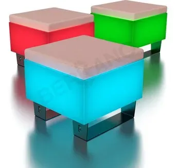 Berkano Brick 60 230_016_03_105 (белый/кофейный, RGB)