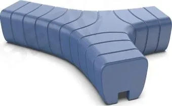 Berkano Y-seat 230_017_17 (синий)