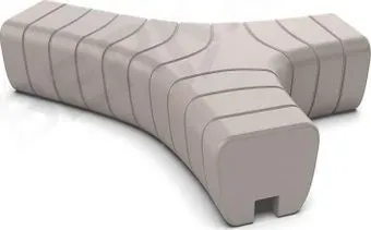 Berkano Y-seat 230_017_13 (кофейный)
