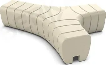 Berkano Y-seat 230_017_12 (бежевый)