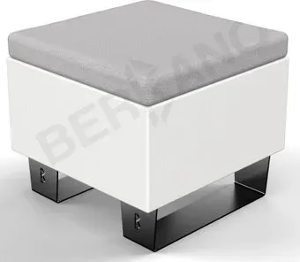 Berkano Brick 60 230_016_03 (белый/серый)
