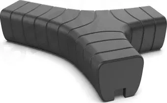 Berkano Y-seat 230_017_00 (черный)