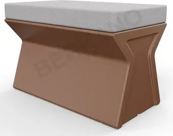 Berkano X-seat Line 230_018_36 (коричневый/серый)