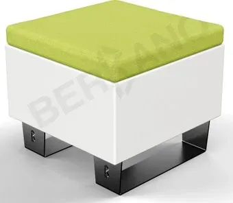 Berkano Brick 60 230_016_03 (белый/зеленый)