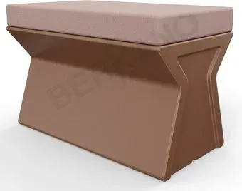 Berkano X-seat Line 230_018_36 (коричневый/кофейный)