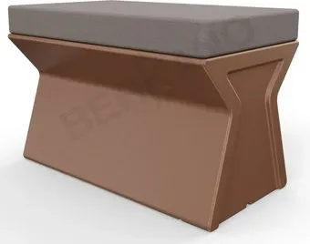 Berkano X-seat Line 230_018_36 (коричневый/графитовый)