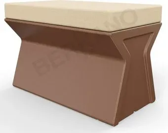Berkano X-seat Line 230_018_36 (коричневый/бежевый)