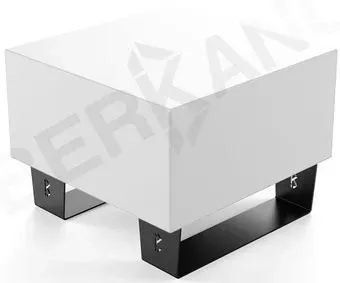 Berkano Brick 60 230_016_03 (белый)