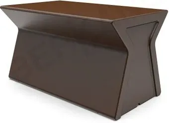 Berkano X-seat Line 230_018_36 (коричневый)