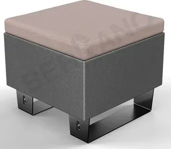 Berkano Brick 60 230_016_00 (черный/кофейный)