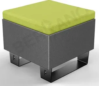 Berkano Brick 60 230_016_00 (черный/зеленый)