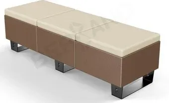 Berkano Brick 180 230_021_36 (коричневый/бежевый)