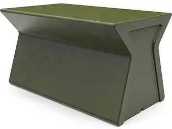 Berkano X-seat Line 230_018_23 (темно-зеленый)
