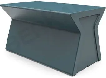 Berkano X-seat Line 230_018_20 (бирюзовый)