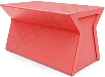Berkano X-seat Line 230_018_19 (красный)