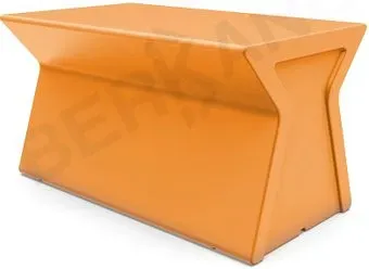 Berkano X-seat Line 230_018_18 (оранжевый)