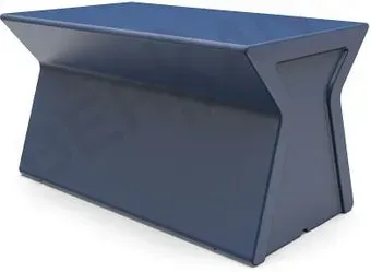 Berkano X-seat Line 230_018_17 (синий)