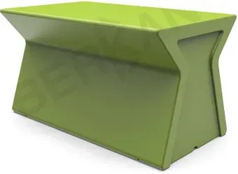 Berkano X-seat Line 230_018_16 (зеленый)