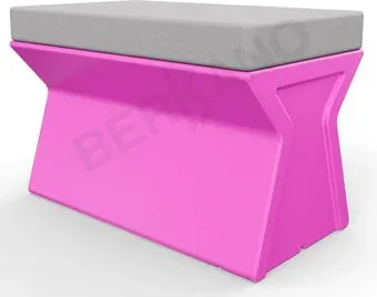 Berkano X-seat Line 230_018_15 (фиолетовый/серый)