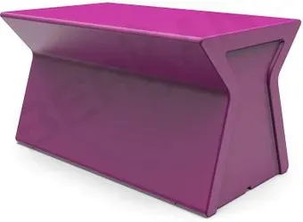 Berkano X-seat Line 230_018_15 (фиолетовый)