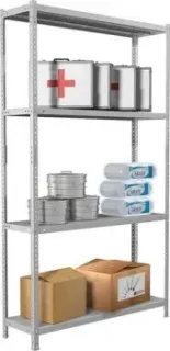 Практик MS Standart 150KD/75x40/4