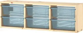 Ikea Trofast S19533357