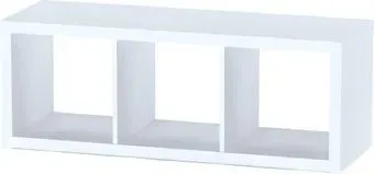 Mio Tesoro Фора 3 (белый)