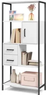 Mio Tesoro Cool Joy Loft (белый/черный)