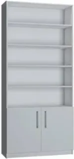 Макс Стайл Falcon Fidji Egger 12C5050 (серый пыльный U732 ST9)