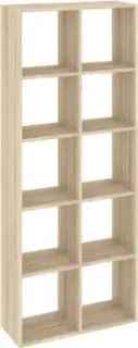 Кортекс-мебель Дельта-10 км.02539 71x175 (дуб сонома)