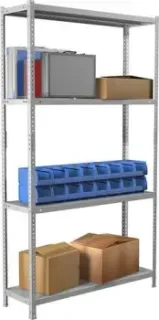 Практик MS Standart 200KD/100x30/4