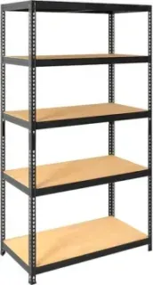 Практик SBL 180KD/75x35/5 (RAL 7016 муар)