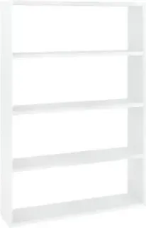 Кортекс-мебель КМ 26 (белый)