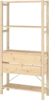 Ikea Ivar 1 S59572568