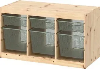 Ikea Trofast S09480854