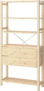 Ikea Ivar 1 S89590599