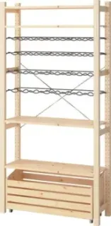 Ikea Ivar 1 S39590610