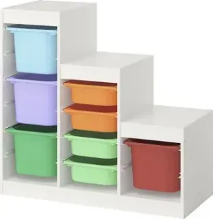 Ikea Trofast S99573405