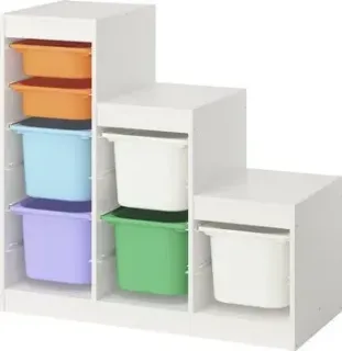 Ikea Trofast S79573406